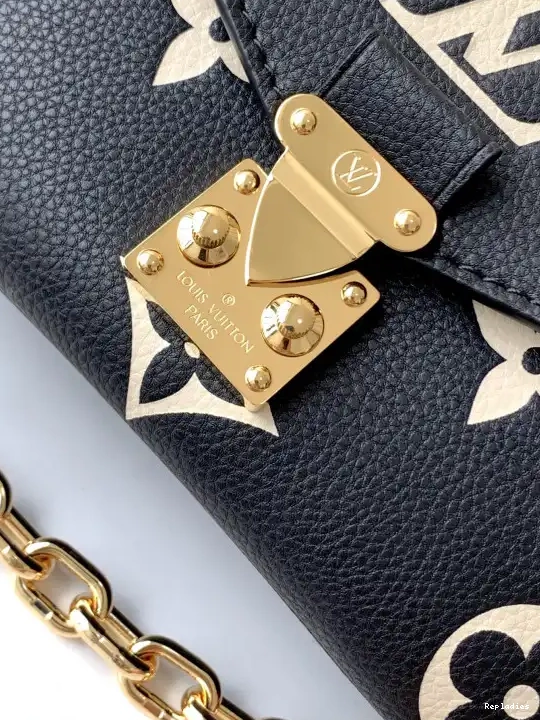 Repladies WEST EAST POCHETTE LOUIS VUITTON METIS 0505